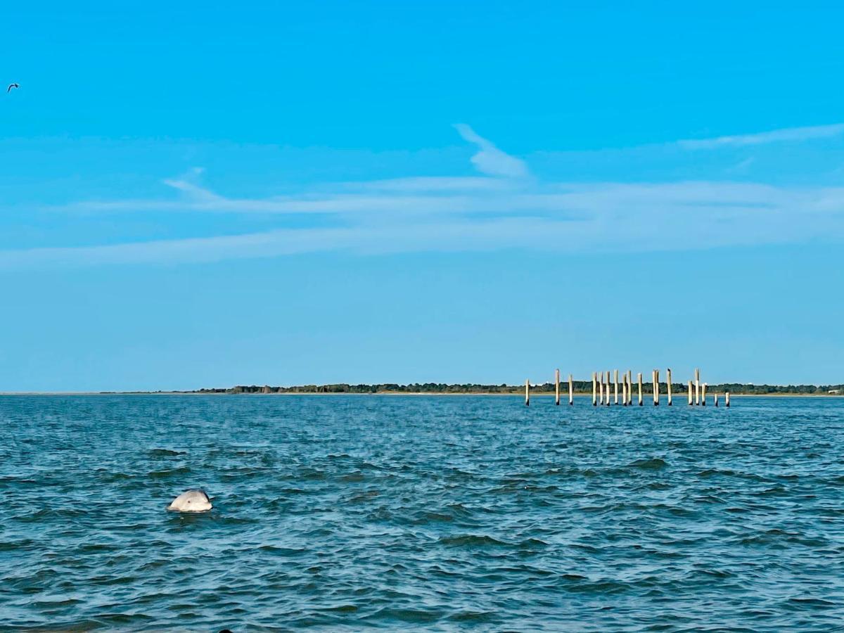 Key West Cottages Chincoteague Exterior photo