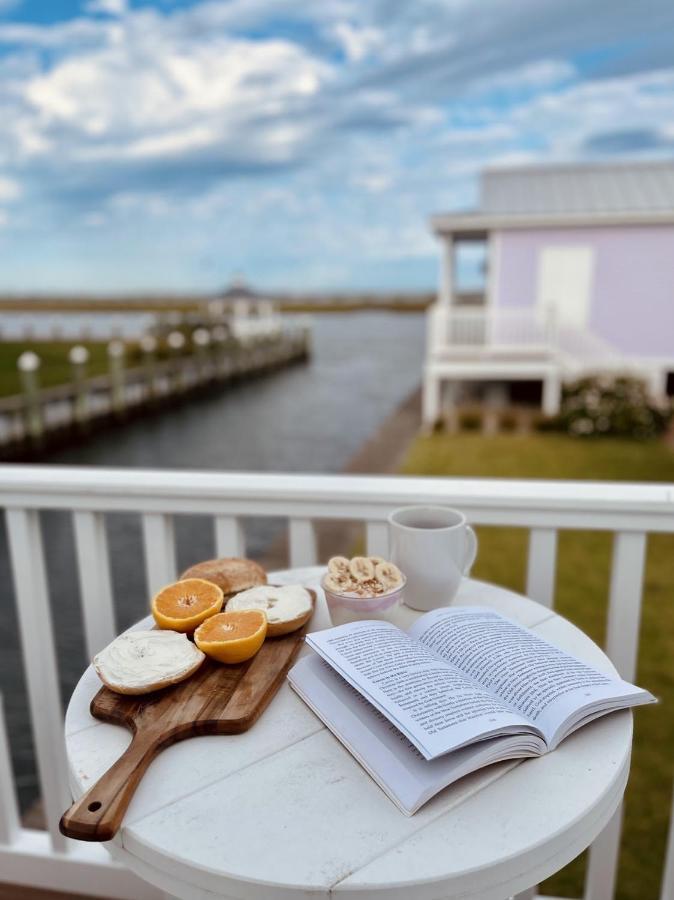 Key West Cottages Chincoteague Exterior photo